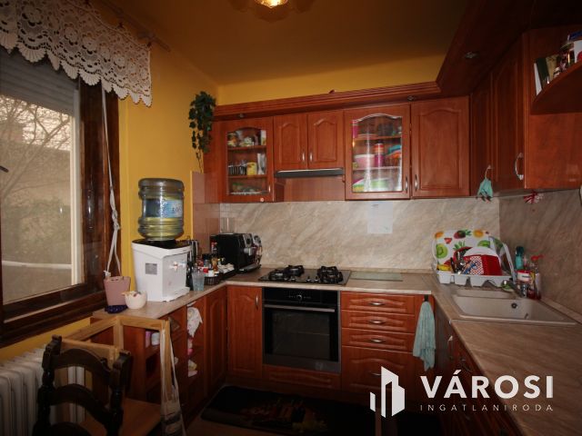 Kisteleken, fsz 3 szobás lakás kínálat