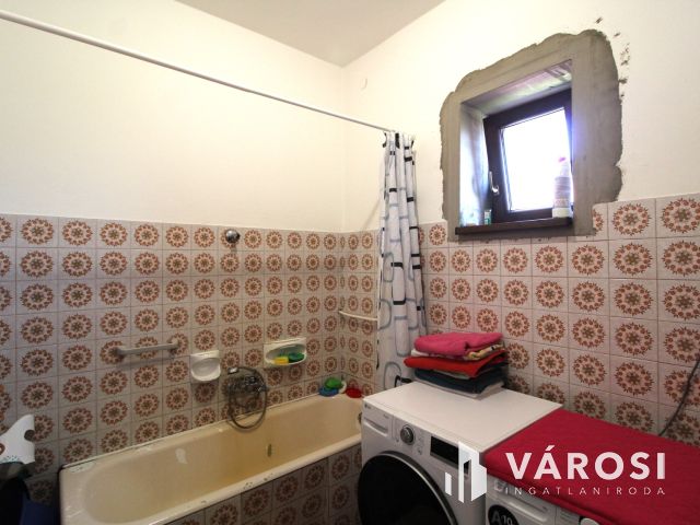 Családi ház Csanyteleken