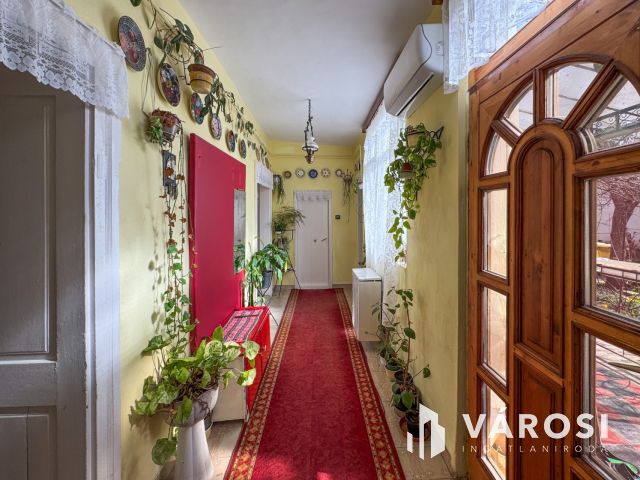 3 szobás családi ház Máriafalván