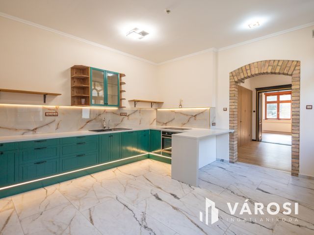 Egyedülálló hangulat, páratlan lokáció