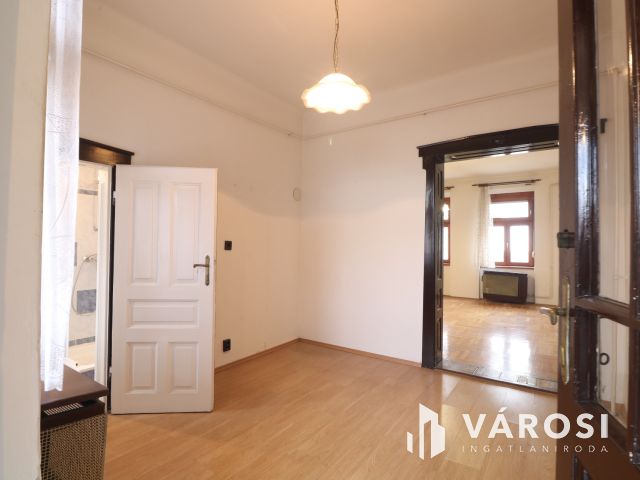 Családi ház Szeged Felsővároson.