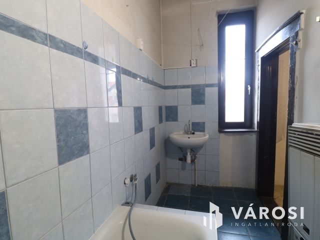 Családi ház Szeged Felsővároson.