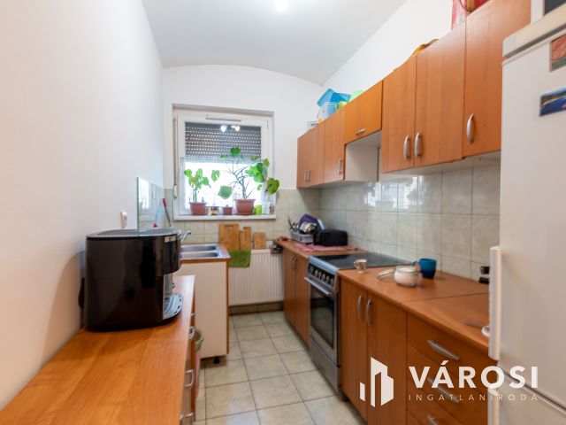 ÁRESŐ!! Bútorozott, klímás, 40 m² garzon Angyalföldön!