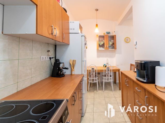 ÁRESŐ!! Bútorozott, klímás, 40 m² garzon Angyalföldön!