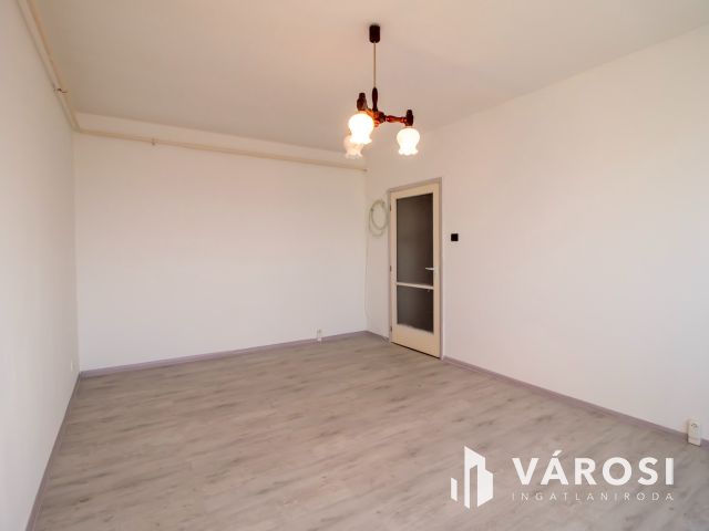 Ideális ez a lakás, ha szereti a nyüzsgést és a nyugalmat is