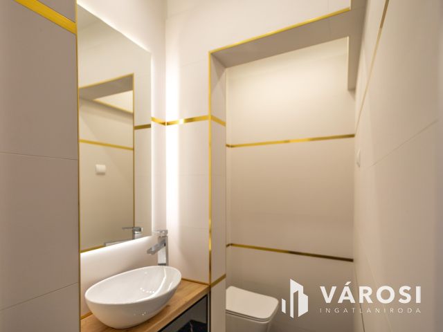 Dolgozz stílusosan a belváros szívében!