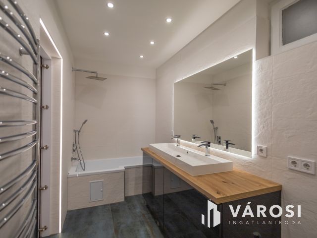 Dolgozz stílusosan a belváros szívében!