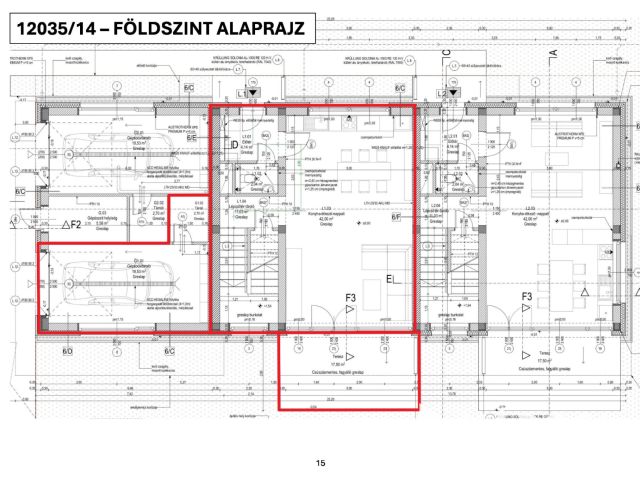 Minőség és praktikum egy remek lokációban!