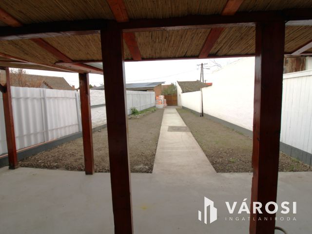 Azonnal költözhető, felújított otthon