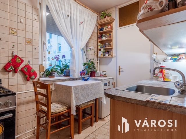 Nagyon kultúrált 3 szobás lakás Makkosházán