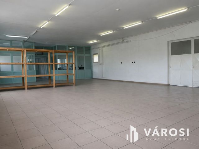 Szuper lehetőség Debrecen-Déli ipari részén!