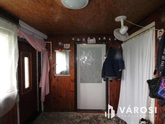 Családi ház Csongrádon