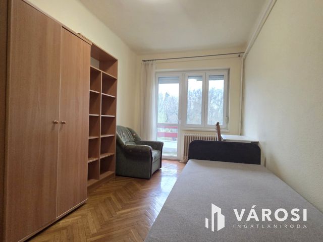 Azonnal költözhető lakás a Nagyerdőnél-Debrecen