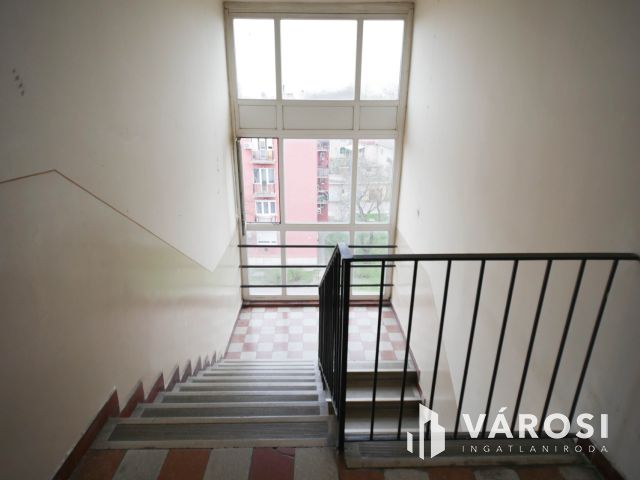 Első lakás Győrben, jó áron, jó helyen