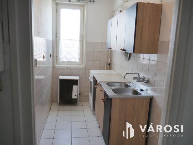 Első lakás Győrben, jó áron, jó helyen