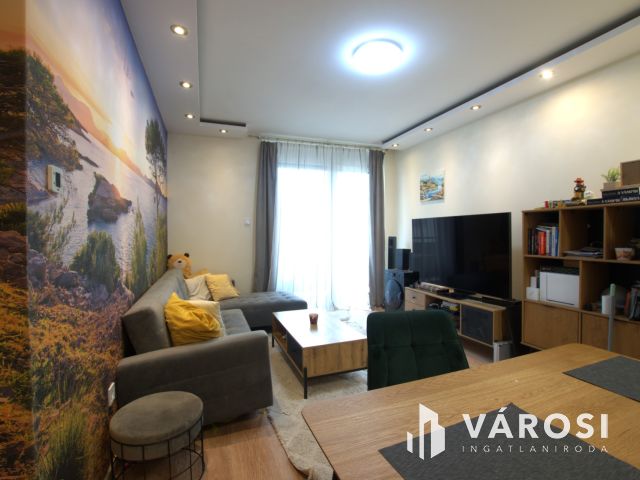 Angyalföld ékköve: A++ prémium, liftes házban