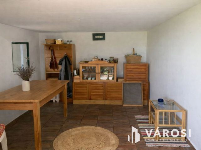 Kőszegi panorámás nyaraló