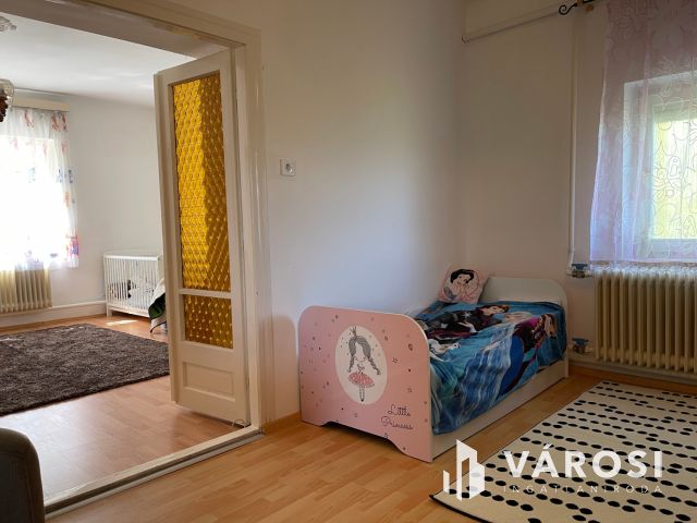 Rendezett, 3 szobás, vidéki családi ház eladó