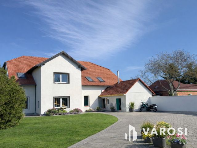 modern otthon – 3 szobás lakás Rákoscsabán