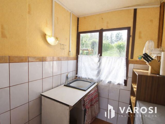 Ahol a csendnek hangja van – nyaraló panorámával Kőszegen