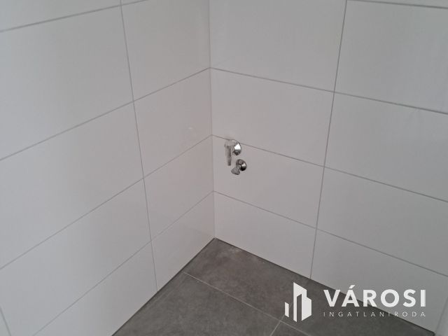 Utolsó lakás kulcsrakészen