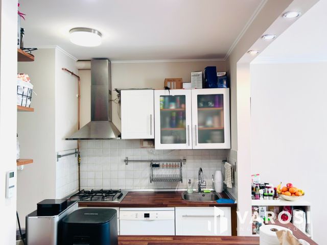 Ideális otthon Felsővároson