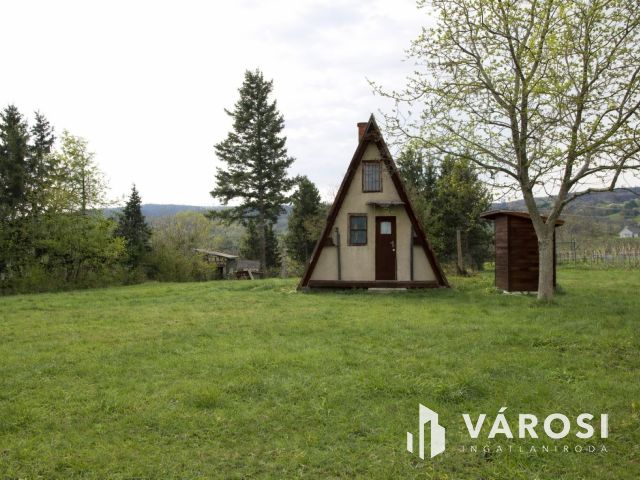 Eladó telek a kőszegi Szultán kilátó közelében