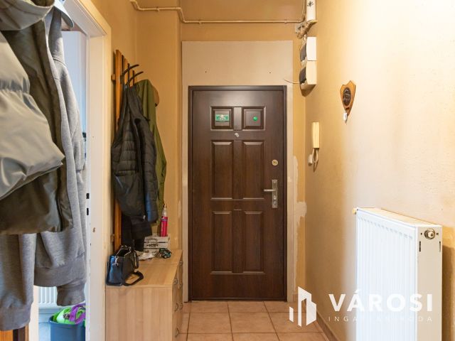 117 m²-es lakás Angyalföldön- alakítsd a saját igényeidre