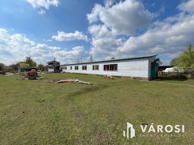 Hajdúböszörményi Telephely Kiváló Adottságokkal!