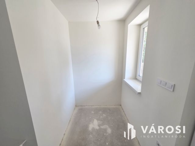 Eladó ikerház Szigethalom csendes részén