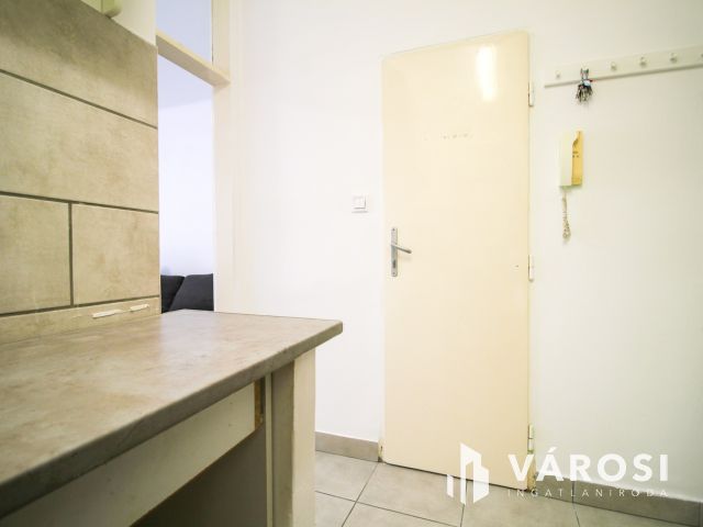 Parkra néző garzonlakás kiadó Óbudán