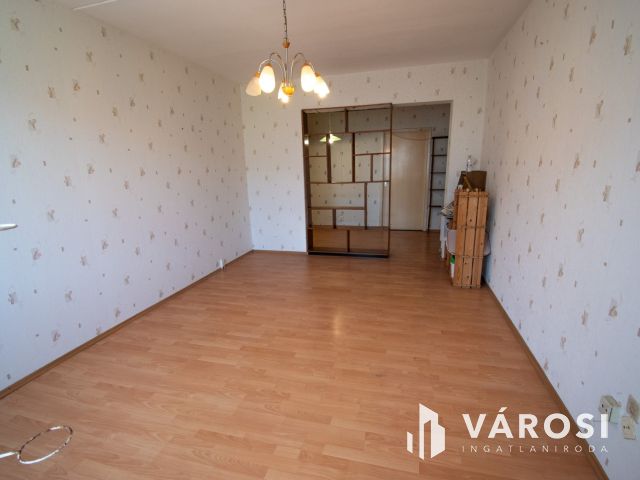 Azonnal költözhető, 53 m²-es lakás Adyvárosban