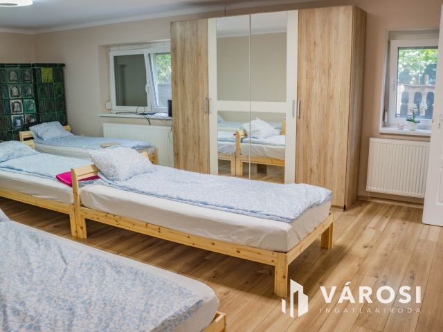 Több funkciós felújított villa