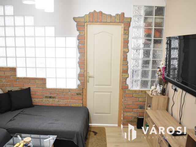 2. emelti felújított lakás a Budrión!