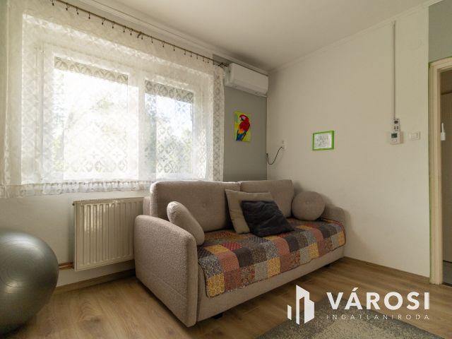 1. emeleti, nappali plusz két szobás lakás a Lencsésin