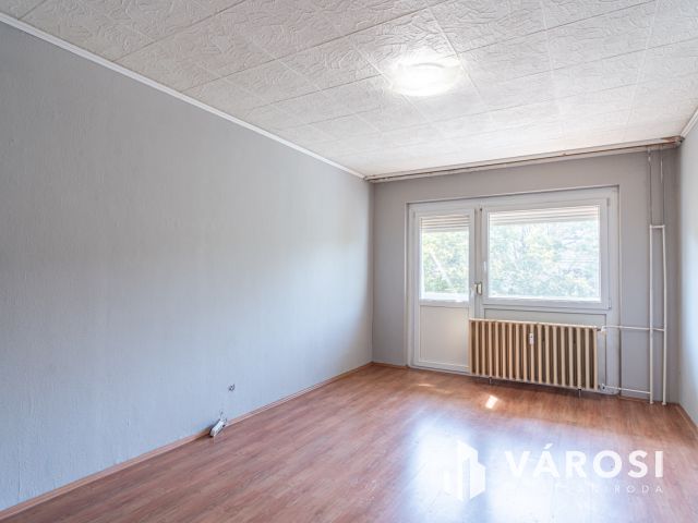 Kultúrált lakás az Ács utcában