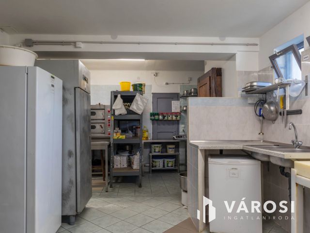 Pizzéria a Paradicsomban