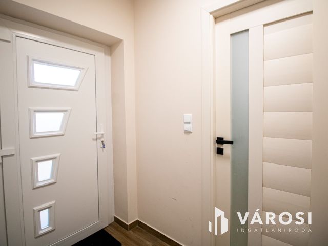 Kastélykerti otthon, ahová csak költözni kell