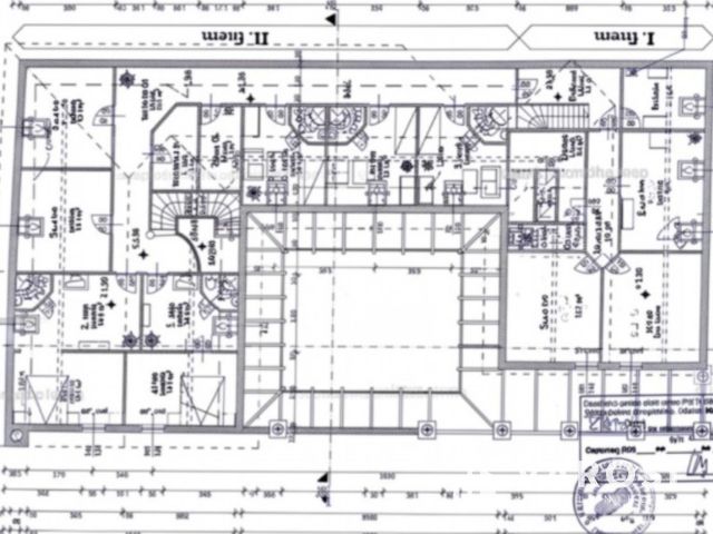 Kaposvár azonnal prémiumbevétel,felszerelt apartman-étterem