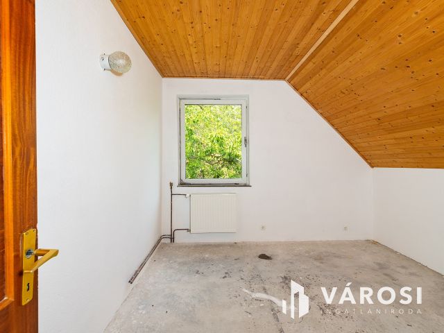 Kertváros és nyugalom Pestszentimrén