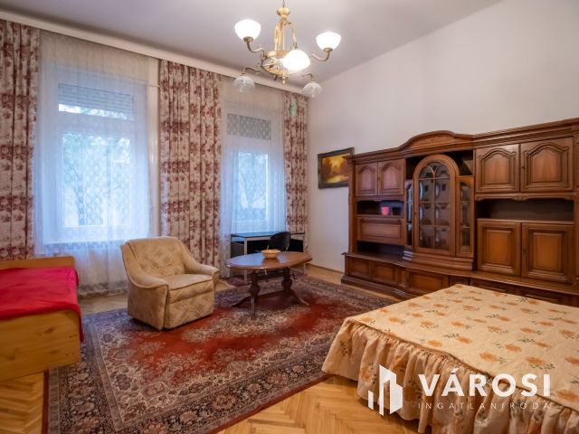 Igazi belvárosi gyöngyszem