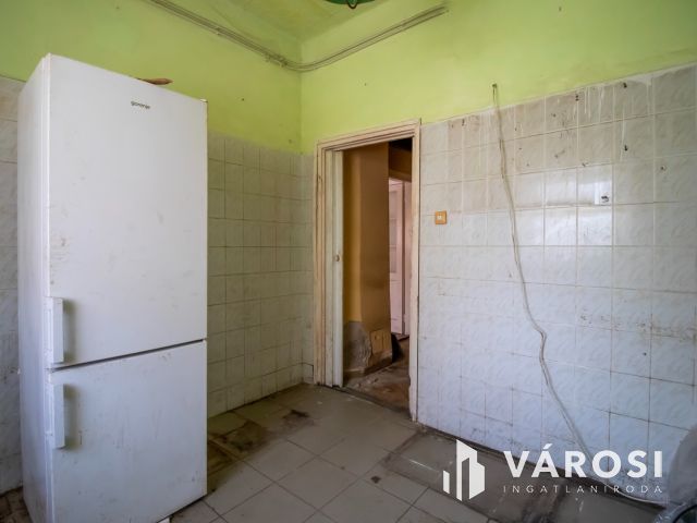 Kiváló lehetőség egy csendes utcában!