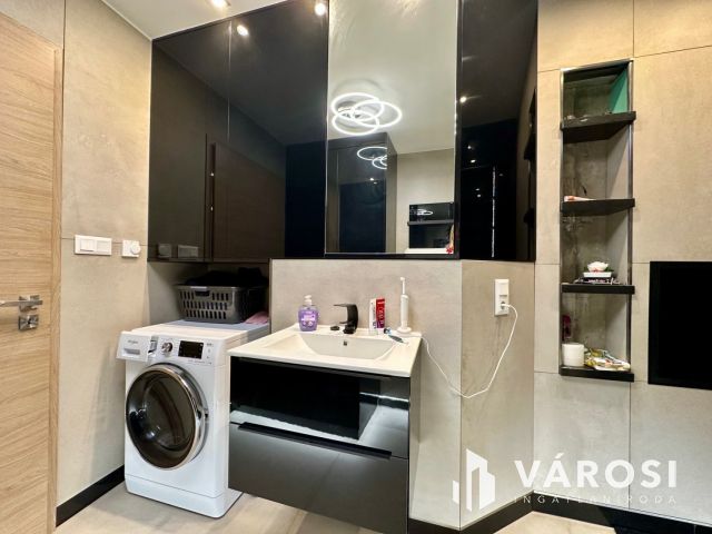 EGYETEMHEZ közel 70 m²-es SZUPER LAKÁS KIADÓ DEBRECENBEN!