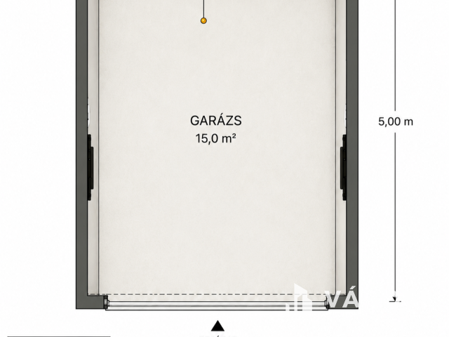 Belvároshoz közel GARÁZS KIADÓ!
