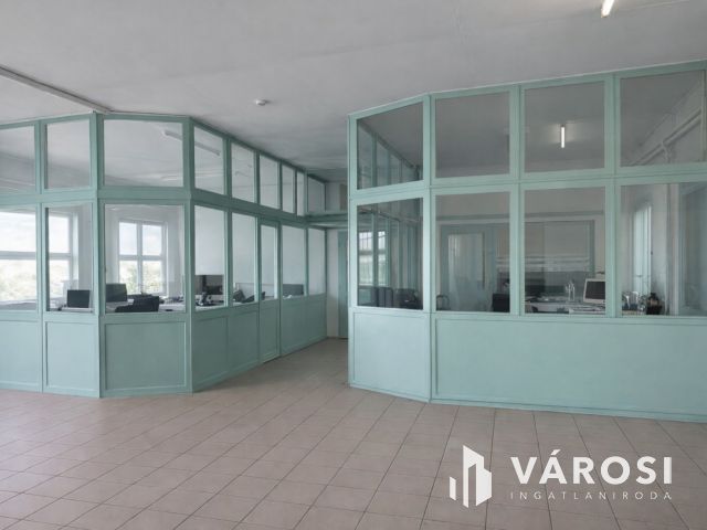 Ipari telephely Debrecen-Déli Ipari övezetében!