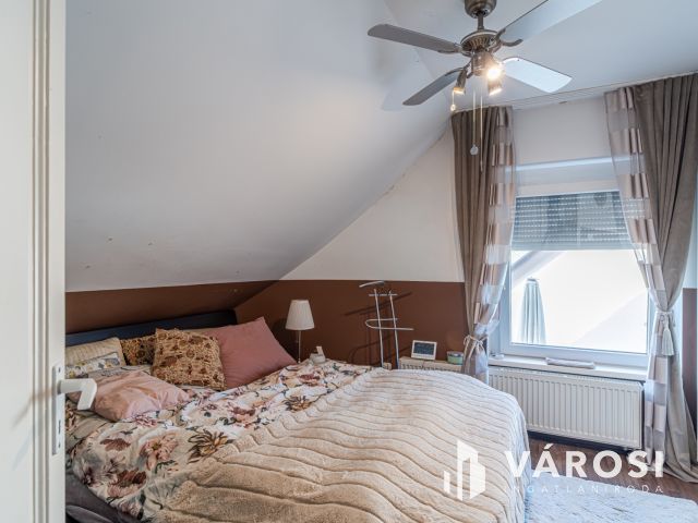 Minden igényt kielégítő Családi ház Szatymazon